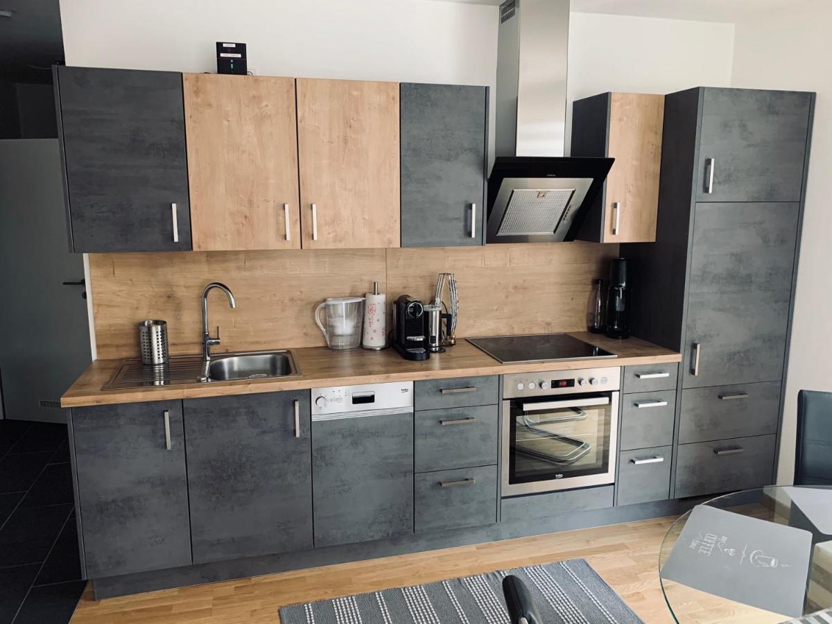 Apartment Kumitzblick Obersdorf Esterno foto